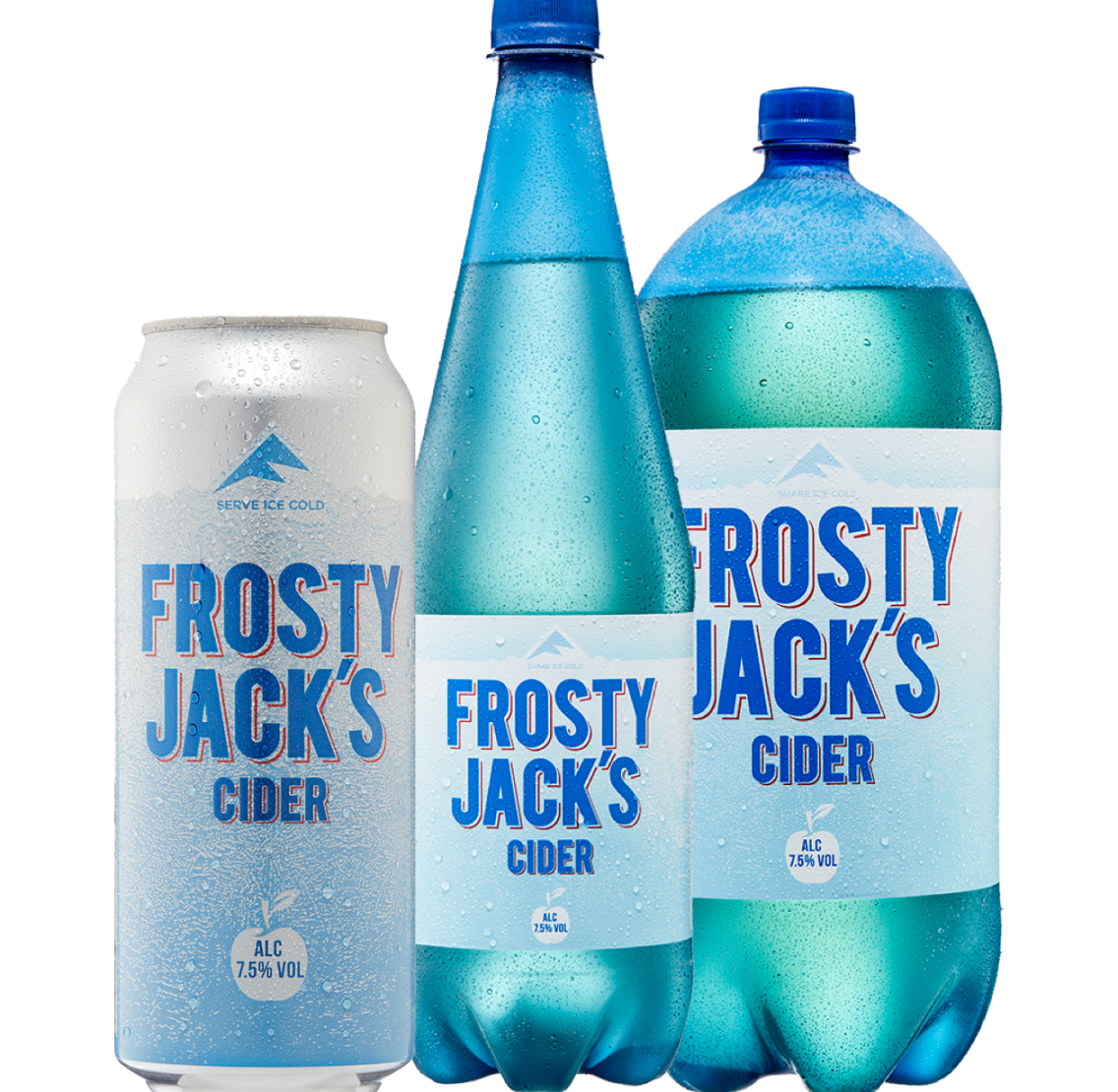 Frosty Jacks Aston Manor Cider